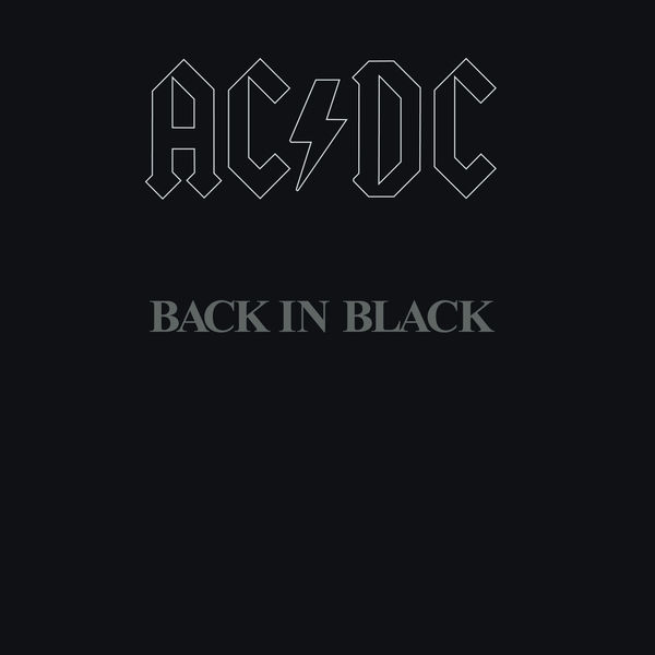 AC/DC|Back In Black