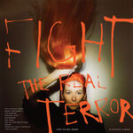 My Brightest Diamond Fight The Real Terror