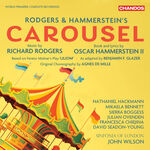 Oscar Hammerstein II Rodgers & Hammerstein’s Carousel