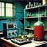 Aldous Ichnite Soviet Electrochemistry