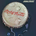 Judas Priest Rocka Rolla