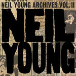 Neil Young in Hi-Res on Qobuz !