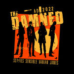 The Damned AD 2022 – Live In Manchester