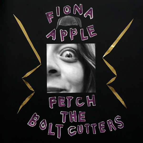 Fiona Apple|Fetch The Bolt Cutters