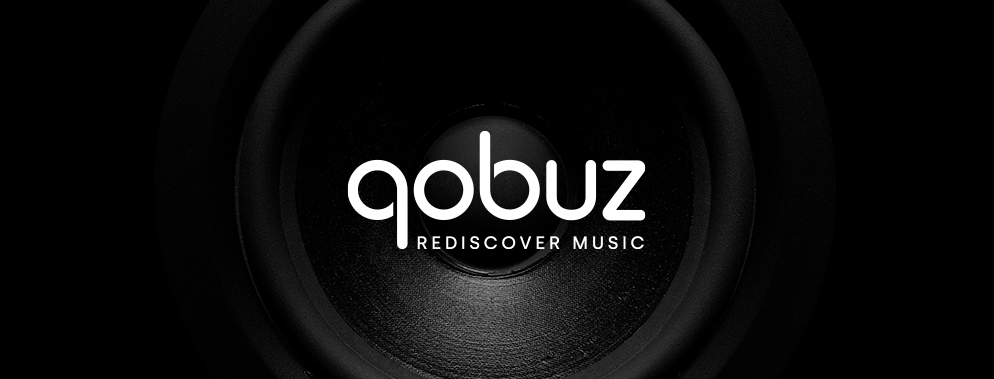 Qobuz - We are the music lovers