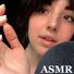 Slight Sounds ASMR Slow, Sensitive Up-Close Whispers