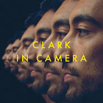 Clark In Camera