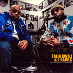 Talib Kweli The Confidence Of Knowing