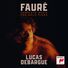 Lucas Debargue Fauré: Complete Music for Solo Piano